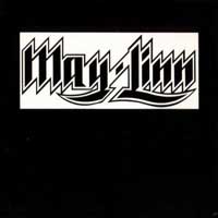 May-Linn May-Linn Album Cover