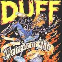 [Duff McKagan  Album Cover]