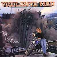 [John Porter McMeans  Album Cover]