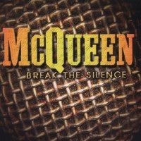 [McQueen  Album Cover]