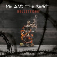 [Me And The Rest  Album Cover]