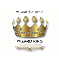 [Me And The Rest  Album Cover]