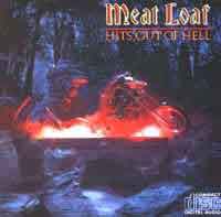 [Meat Loaf  Album Cover]