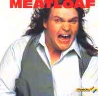 [Meat Loaf  Album Cover]
