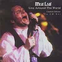 [Meat Loaf  Album Cover]