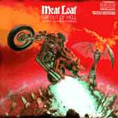 [Meat Loaf  Album Cover]