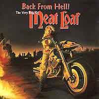 [Meat Loaf  Album Cover]