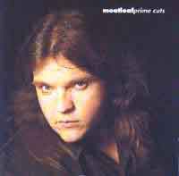[Meat Loaf  Album Cover]