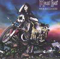 [Meat Loaf  Album Cover]