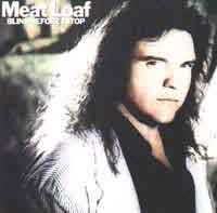 [Meat Loaf  Album Cover]