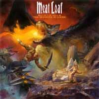 [Meat Loaf  Album Cover]