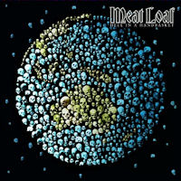 [Meat Loaf  Album Cover]