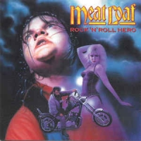 [Meat Loaf  Album Cover]