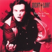 [Meat Loaf  Album Cover]