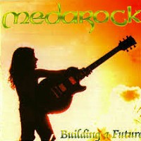 [Medarock  Album Cover]