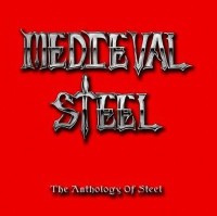 [Medieval Steel  Album Cover]