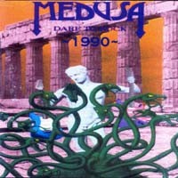 [Medusa  Album Cover]