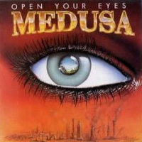 [Medusa  Album Cover]