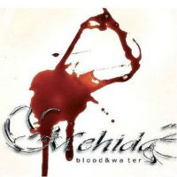 [Mehida  Album Cover]