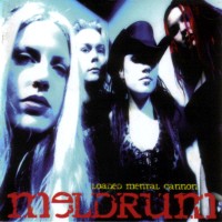 [Meldrum  Album Cover]