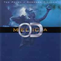 [Melodica  Album Cover]