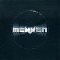 [Mennen  Album Cover]