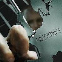 [Meridian  Album Cover]