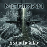 [Meridian  Album Cover]