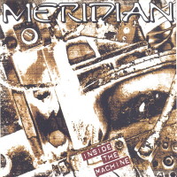 [Meridian  Album Cover]