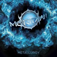 [Meridian  Album Cover]