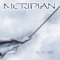 [Meridian  Album Cover]