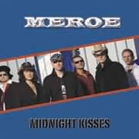 [Meroe  Album Cover]