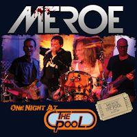 [Meroe  Album Cover]