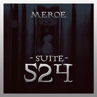 [Meroe  Album Cover]