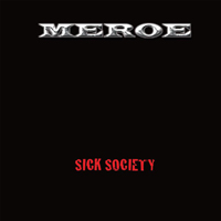 [Meroe  Album Cover]