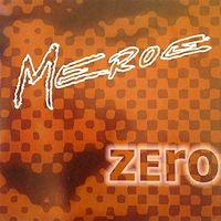 [Meroe  Album Cover]