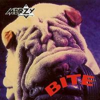 [Merzy  Album Cover]