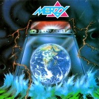 [Merzy  Album Cover]
