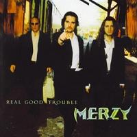[Merzy  Album Cover]