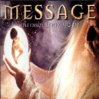 [Message  Album Cover]