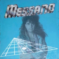 [Messano  Album Cover]