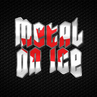 [Metal On Ice  Album Cover]