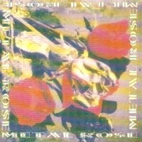 [Metal Rose  Album Cover]