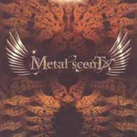 [Metal Scent  Album Cover]
