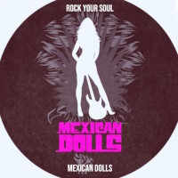 [Mexican Dolls  Album Cover]