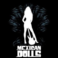 [Mexican Dolls  Album Cover]