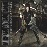 [Michael Angelo Batio  Album Cover]