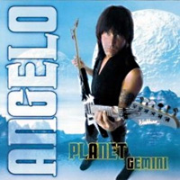 [Michael Angelo Batio  Album Cover]