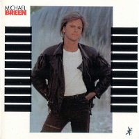 [Michael Breen  Album Cover]