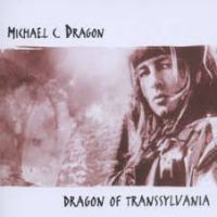 [Michael C Dragon  Album Cover]